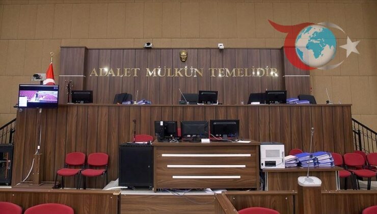 Konya’da Eşini Haksız Tahrik Altında Öldüren Kadına Ağır Ceza İstemi