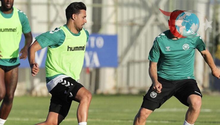 Konyaspor Yeni Sezona İddialı Başlıyor: Transferler ve Hazırlıklar Tam Gaz