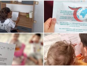 Koruyucu Ailelerin Kahramanca Sevgisi ve Çocukların Geleceği Aydınlatan Umudu