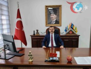 Köyceğiz’e Yeni Bir Soluk: Kaymakam Mert Kumcu Görevine Başladı