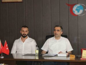 Kozan’da Şehitler İçin Anlamlı Etkinlik: Aşure ve Dua Buluşması