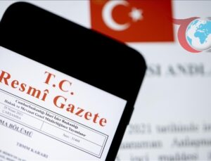 Kritik Görev Değişiklikleri: Büyük Atamalar ve Görevden Alınmalar Gerçekleşti