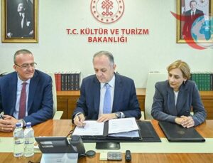 Kültürel Miras Yeniden Hayat Buluyor: Nevşehir’de Atıl Yapılar Kültür Merkezi Oluyor