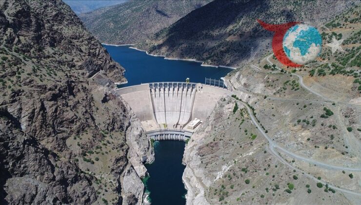 Kuraklık Hidroelektrik Santrallerini Etkiliyor: Çözümler ve Önlemler
