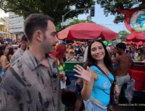 Kuralsız Sokaklar: Rio Karnavalı’nın Renkli Dünyası ve Tehlikeli Buenos Aires Mahalleleri