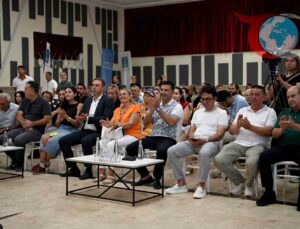 Kuşadası Belediyesi’nden Dijital Dönüşüm Hamlesi: Online İmar Başvuru ve Süreç Yönetim Sistemi