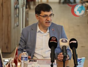 Kütahya Belediyesi’nden Şeffaflık ve Yenilik Odaklı Hizmetler