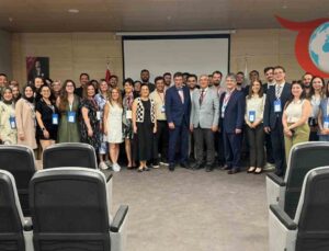 Kütahya’da Düşük Akım Anestezi Üzerine Bilimsel Buluşma