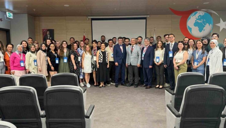 Kütahya’da Düşük Akım Anestezi Üzerine Bilimsel Buluşma