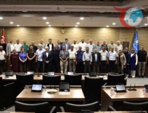 Kütahya’da Mahalle Muhtarlarıyla İş Birliği: Sorunlar Masaya Yatırıldı