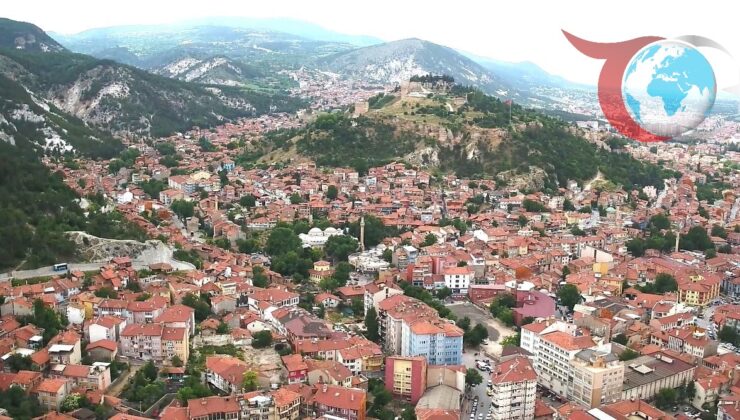 Kütahya’dan Yurt Dışına Göç Edenlerin Sayısı İki Katına Çıktı