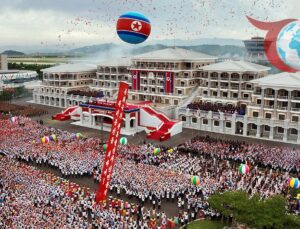 Kuzey Kore’de Kalma Yarımadası Turizm Kompleksi Yabancı Misafirlere Kapatıldı