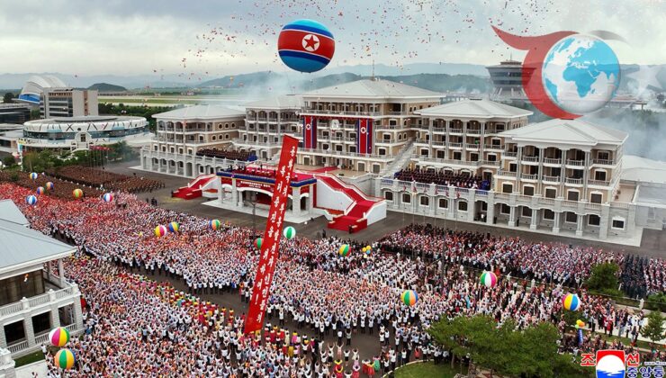 Kuzey Kore’de Kalma Yarımadası Turizm Kompleksi Yabancı Misafirlere Kapatıldı