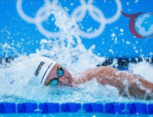Kuzey Tunçelli, Slovakya’da Tarih Yazdı: Çifte Avrupa Şampiyonu!