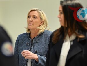 Le Pen’in Yolsuzluk Davası: Siyasi Geleceği ve AİHM’in Kararı