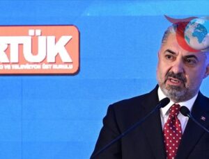 Leman Dergisi’ne İslam Karşıtı Karikatür Tepkisi