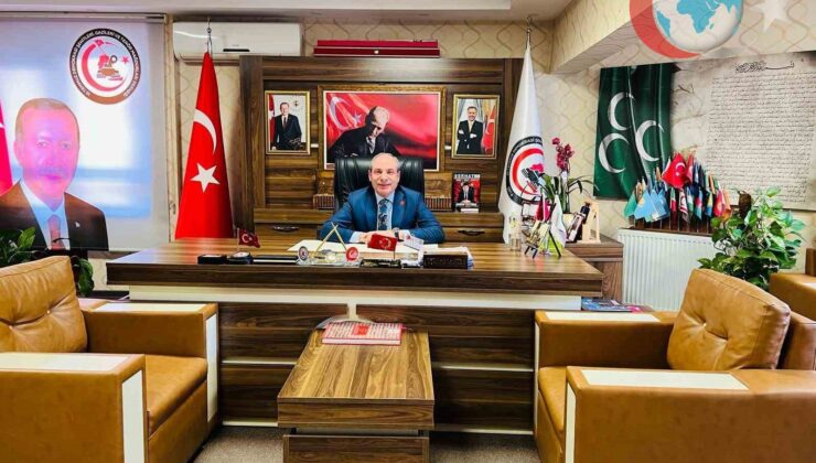 Leman Dergisine Tepki: 15 Temmuz Derneği’nden Sert Eleştiri