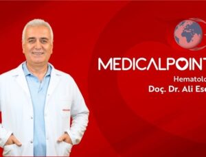 Lenfoma Erken Tanı ile Kontrol Altına Alınabiliyor: Uzman Uyarıları