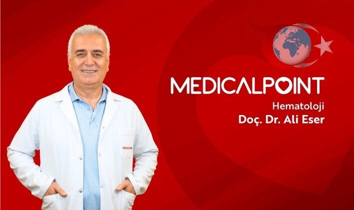 Lenfoma Erken Tanı ile Kontrol Altına Alınabiliyor: Uzman Uyarıları