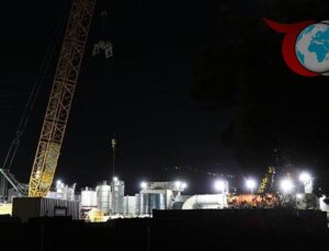 Los Angeles’ta Tünel Çökmesi: 31 İşçi Mucizevi Bir Şekilde Kurtarıldı