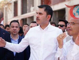 Malatya’da İnşaat Projeleri Hız Kazanıyor: Bakan Kurum’dan Önemli Açıklamalar