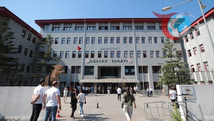 Manavgat’ta Rüşvet Skandalı: Belediye Başkanı ve Yardımcıları Tutuklandı