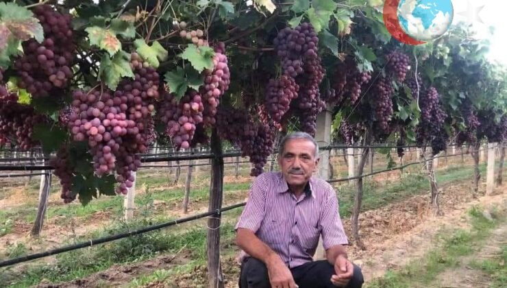 Manisa Sarıgöl’de Tarım İşçilerinin Ücret Tarifesi Yeniden Düzenlendi