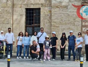Manisa’dan Bursa’ya Kültürel Keşif: Öğretmenler Tarih Yolculuğunda