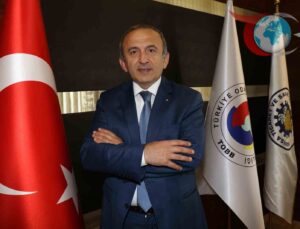 Manisa’dan İhracat Rekoru: İlk 1000’de 38 Firma