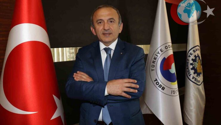 Manisa’dan İhracat Rekoru: İlk 1000’de 38 Firma