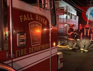 Massachusetts’te Bakım Evinde Çıkan Yangın: 9 Ölü, 30 Yaralı