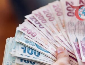 Memur ve Emekli Maaşlarına Zam Oranları Açıklandı