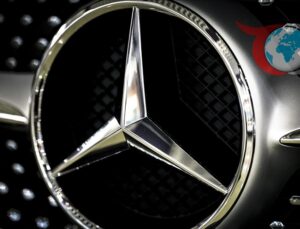 Mercedes-Benz Dünya Genelinde 223 Bin Aracını Geri Çağırıyor