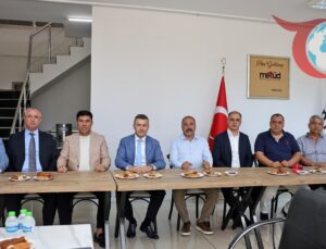 Mersin Tekstil Sektöründe Yeni Hedef: Küresel Pazara Açılmak