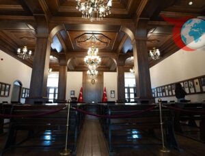 Milli Mücadele’nin Kilometre Taşı: Erzurum Kongresi