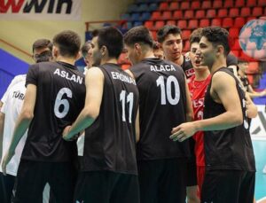 Milli Takım Yarı Finale Yükseldi: Heyecan Dorukta!