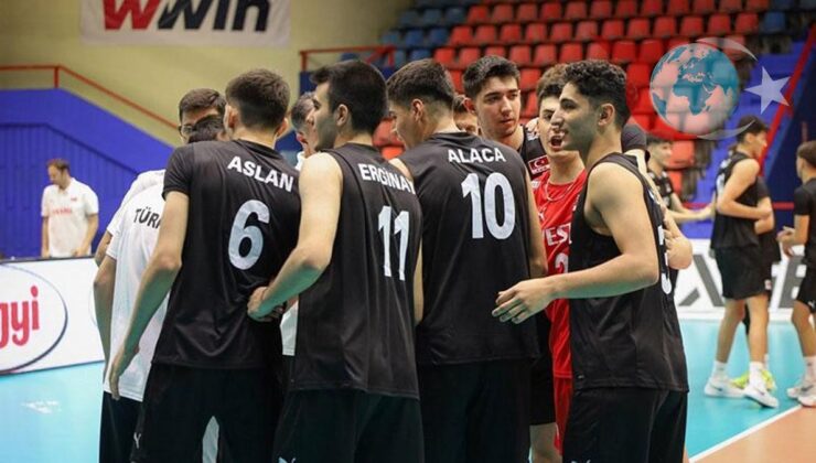 Milli Takım Yarı Finale Yükseldi: Heyecan Dorukta!