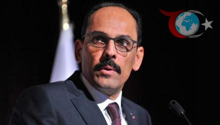 MİT Başkanı Kalın’dan Hakkari Ziyareti: Sınır Güvenliği Gündemde