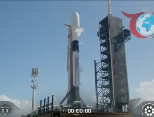 MTG-S1 Uydusu ile Hava Tahmininde Çığır Açılıyor