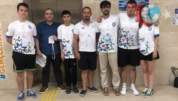 Muğla Satranç Takımından Büyük Başarı: İkinci Ligde Yine Mücadele Edecekler