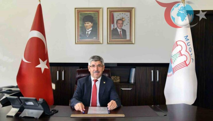 Muğla Sıtkı Koçman Üniversitesi’nden Basın Özgürlüğü Mesajı