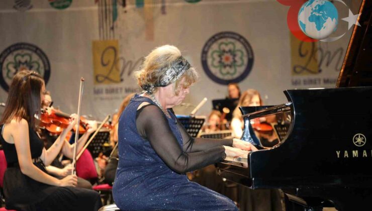 Muğla’da İdil Biret Müzik Festivali: Klasik Müziğin Kalbi Atacak