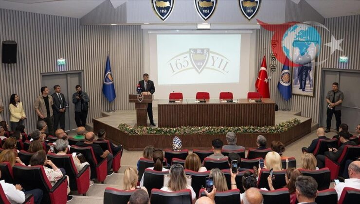 Muhtarlar İçin Başkentte Özel Eğitim Programı Başladı