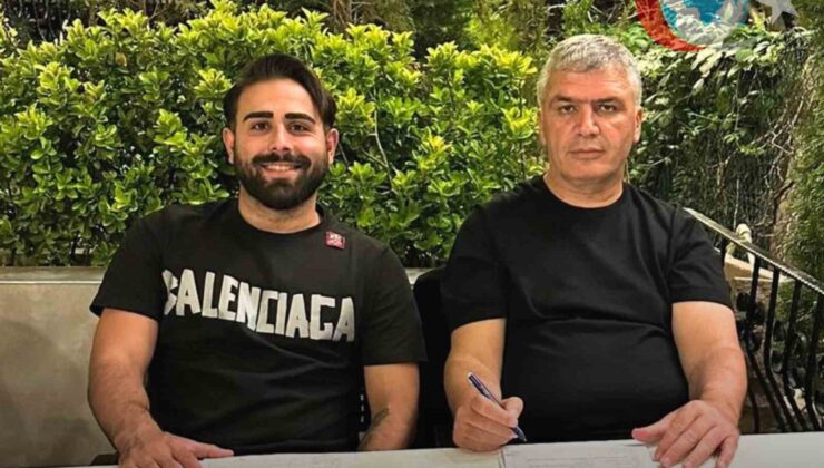 Muşspor’dan Transfer Atağı: Oğuzhan Akgün Sarı-Beyazlı Formayla