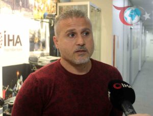 Mustafa Kocabey, Türk Ocağı Limasol’un Sportif Direktörü Olarak Sahalara Dönüyor