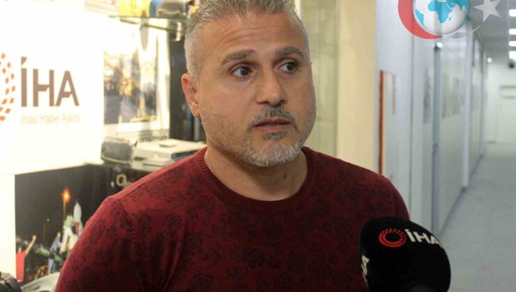 Mustafa Kocabey, Türk Ocağı Limasol’un Sportif Direktörü Olarak Sahalara Dönüyor