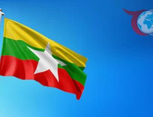 Myanmar’da Askeri Yönetimden Önemli Adım: OHAL Sona Erdi