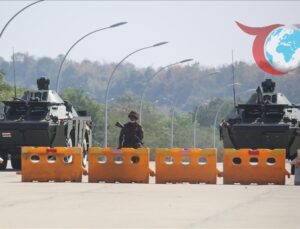 Myanmar’da OHAL Kaldırıldı: Seçim Hazırlıkları Başladı