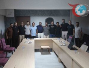 Nazillispor’da Yeni Dönem: 100 Yıllık Gelecek Vizyonu