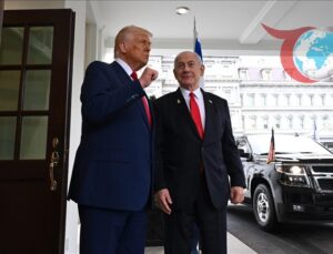 Netanyahu ve Trump Arasında Gözlerden Uzak Zirve: Diplomatik ve Stratejik Tartışmalar